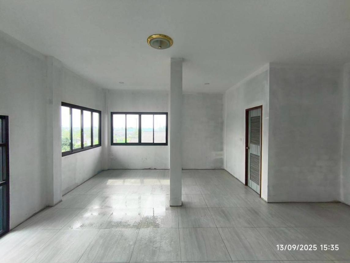 รูป บ้านเดี่ยว 615 ตร.วา ไชยปราการ เชียงใหม่ 10.1M - รูปที่ 28/43