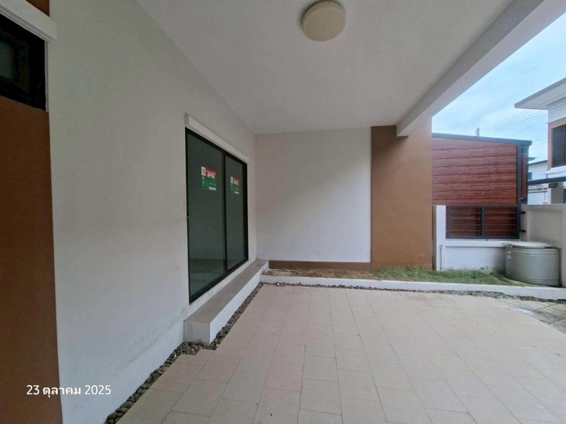 รูป ทาวน์เฮ้าส์ 20.3 ตร.วา บ้านฟ้า ทาวน์นี่ ปิ่นเกล้า-สาย 5 สามพราน นครปฐม 2.1M - รูปที่ 16/31
