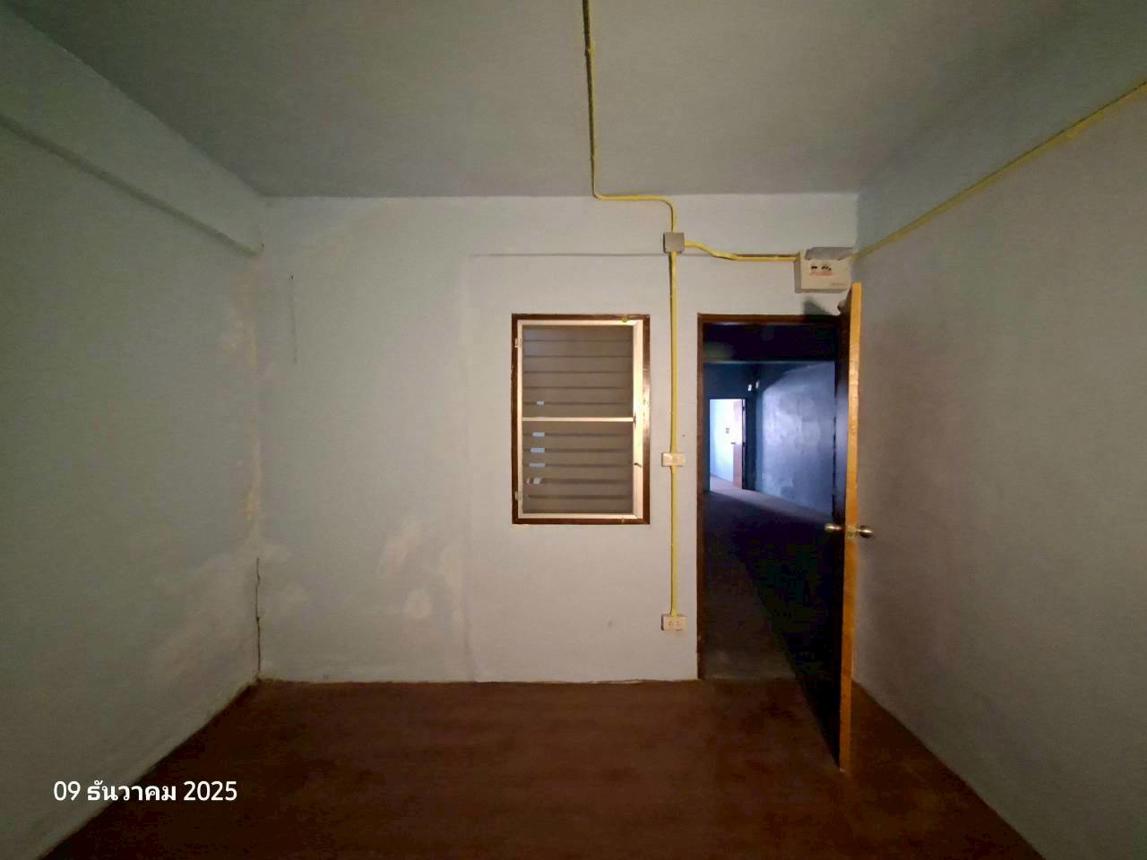 picture SHOP HOUSE 39 Sq.w. Thon Buri Bangkok for 7.5M - 37/49
