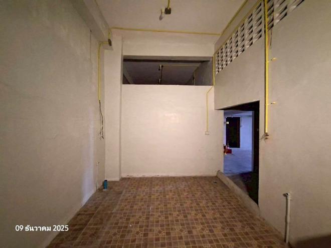picture SHOP HOUSE 39 Sq.w. Thon Buri Bangkok for 7.5M - 7/49