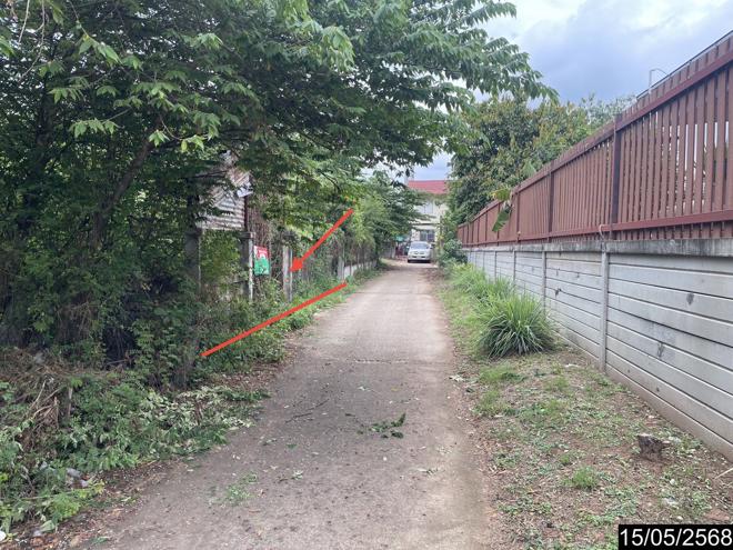 picture LAND 85.1 Sq.w. Muang Khon Kaen Khon Kaen for 1.9M - 5/21