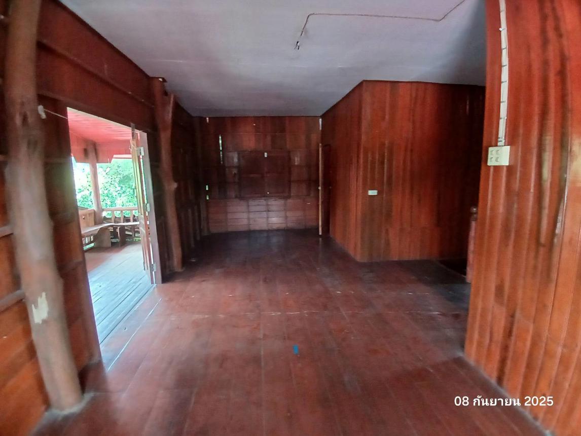 รูป บ้านเดี่ยว 122 ตร.วา แม่ทะ ลำปาง 547,000 - รูปที่ 23/35