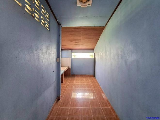 picture HOME 103.2 Sq.w. Muang Satun Satun for 1.6M - 9/25