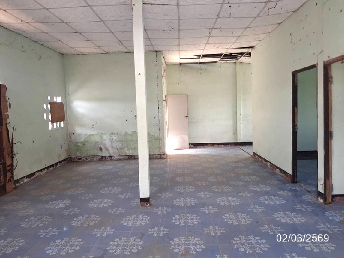 รูป บ้านเดี่ยว 151 ตร.วา สุวรรณภูมิ ร้อยเอ็ด 683,000 - รูปที่ 17/27