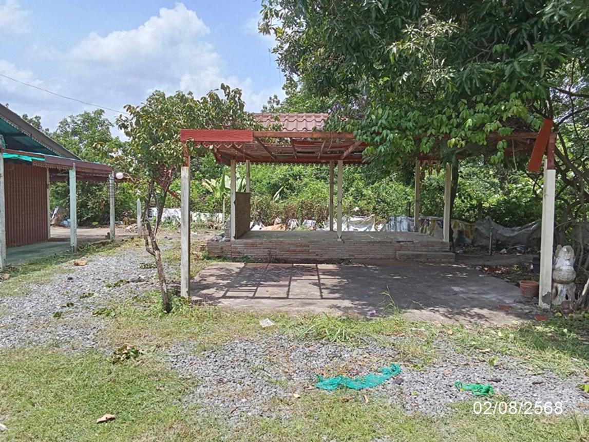 picture HOME 372 Sq.w. Phon Thong Roi Et for 2.2M - 18/35