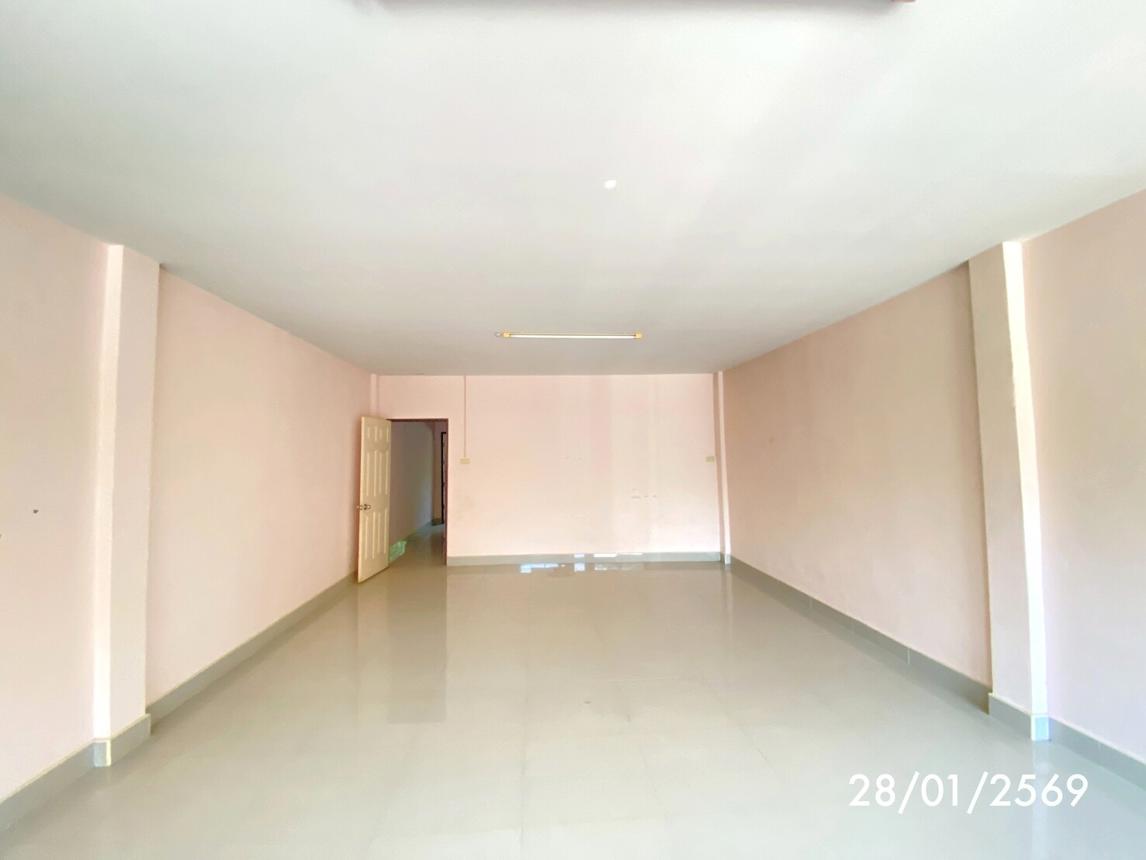 รูป อาคารพาณิชย์ 33 ตร.วา สะเดา สงขลา 2M - รูปที่ 26/35