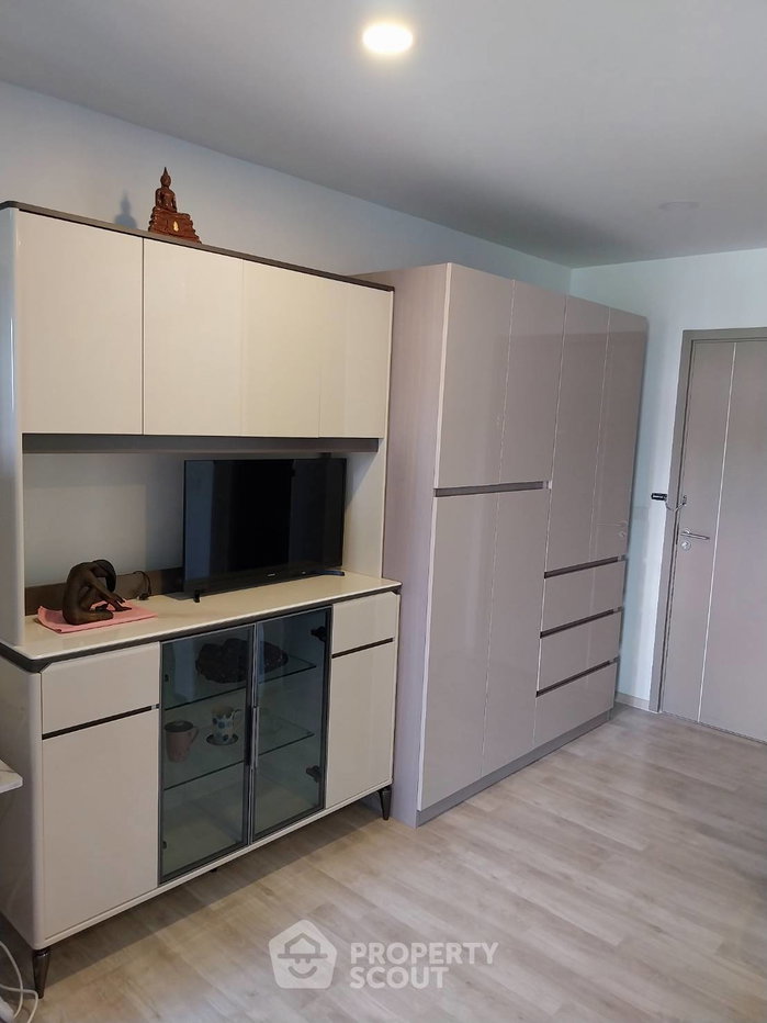 picture 1-BR Condo At Aspire Itsaraphap Station Near MRT Sanam Chai (ID 3316067) - 2/13