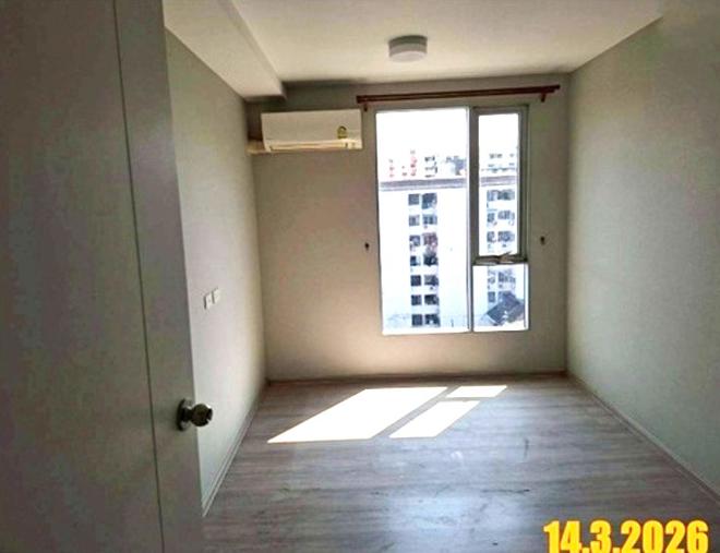 picture CONDO 26.46 Sq.m. Bang Kapi Bangkok for 1.8M - 5/25