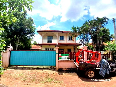 Houses for sale Lampang Airport : HOME 124 Sq.w. Muang Lampang Lamphang for 3.2M
