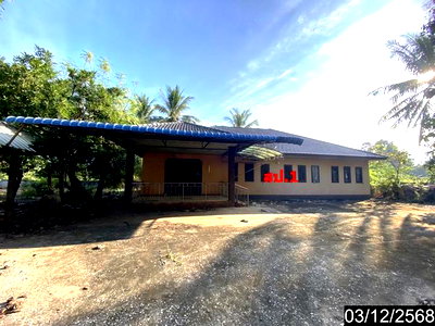 บ้านเดี่ยว อุดรธานี : บ้านเดี่ยว 17362 ตร.วา ประจักษ์ศิลปาคม อุดรธานี 16.2M