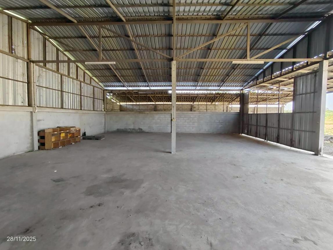 รูป อาคารโรงงาน 400 ตร.วา เอราวัณ เลย 3.7M - รูปที่ 25/45