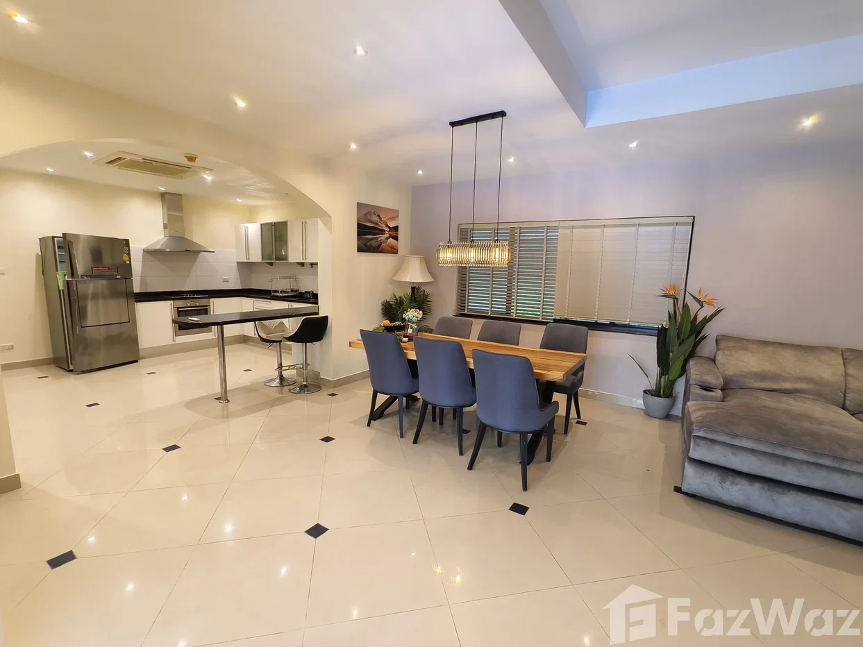 picture Spacious 3BR Villa in Prime Jomtien Location 6787653 - 3/30