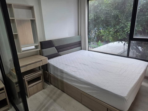 เช่าคอนโด Niche Mono Sukhumvit 50/นิช โมโน สุขุมวิท 50 (F6909079) ID Line : @pccenter