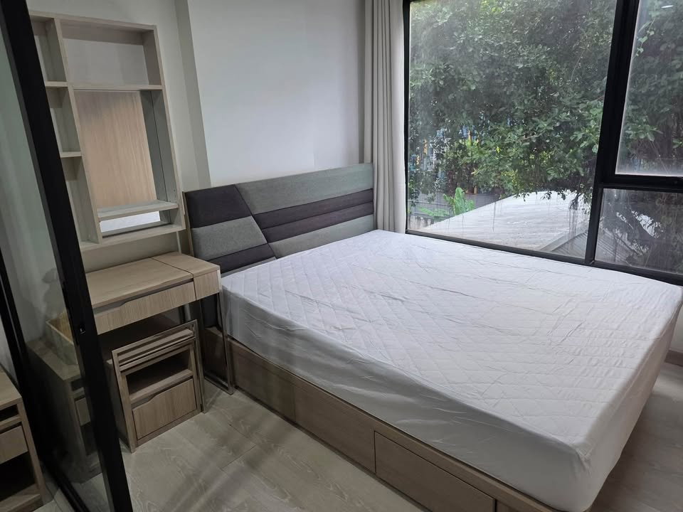 รูป เช่าคอนโด Niche Mono Sukhumvit 50/นิช โมโน สุขุมวิท 50 (F6909079) ID Line : @pccenter - รูปที่ 1/9