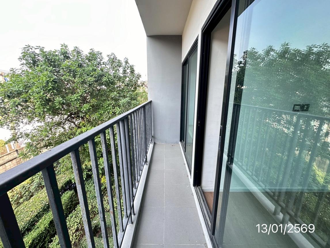 รูป คอนโดมิเนียม 40.55 ตร.ม. ทรอปิคาน่า เมืองสมุทรปราการ สมุทรปราการ 1.4M - รูปที่ 17/25