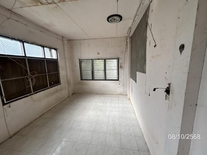 รูป บ้านเดี่ยว 88.2 ตร.วา วารินชำราบ อุบลราชธานี 778,000 - รูปที่ 11/27