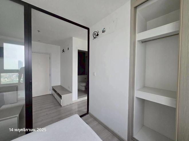 picture CONDO 26.37 Sq.m. Muang Nonthaburi Nonthaburi for 1.8M - 7/33