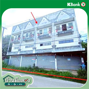 รูป อาคารพาณิชย์ 71 ตร.วา ฝาง เชียงใหม่ 2.1M - รูปที่ 27/29
