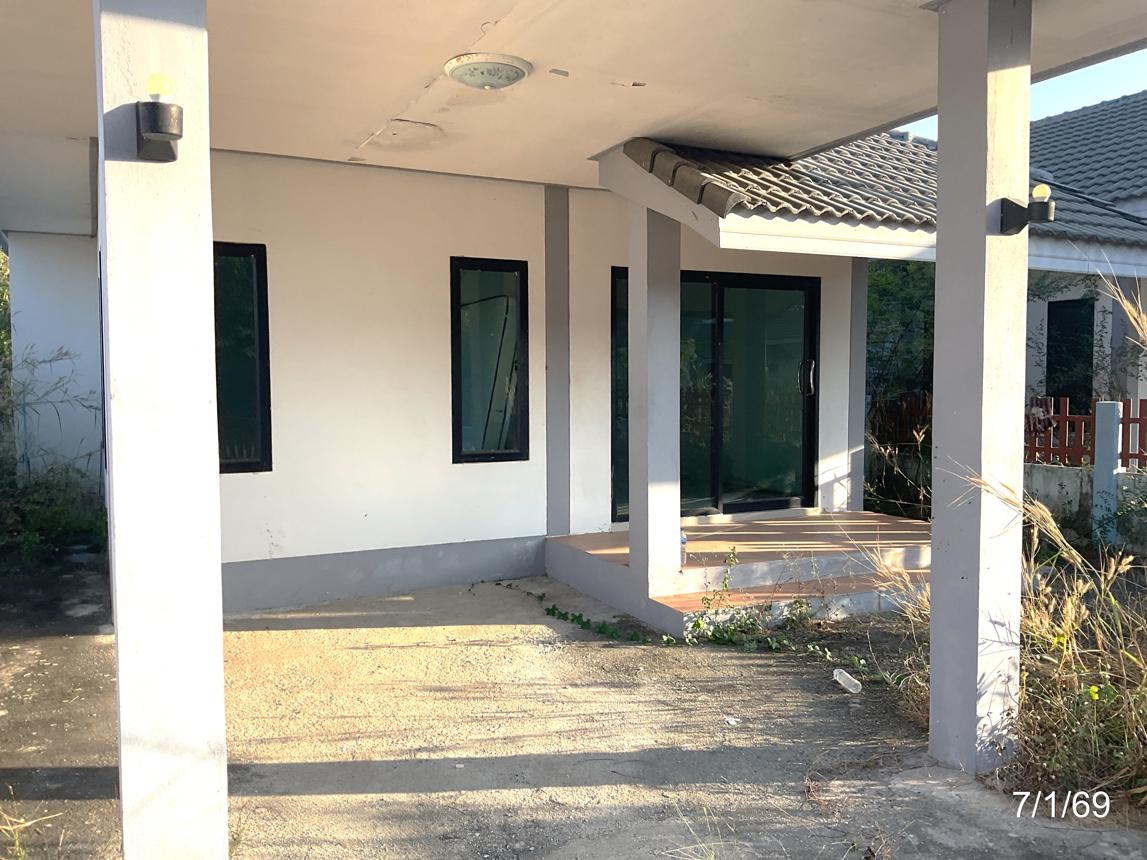 รูป บ้านเดี่ยว 50 ตร.วา ลมุลโฮม 5 เมืองระยอง ระยอง 1.5M - รูปที่ 15/25