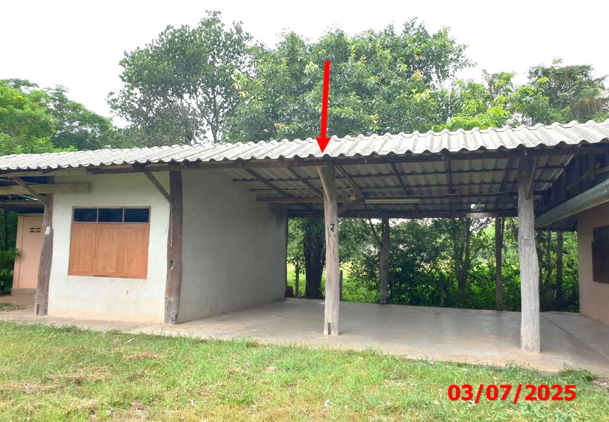 picture FACTORY 3131 Sq.w. Mae Tha Lamphang for 4.7M - 38/47