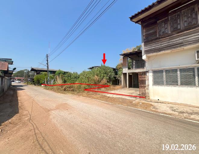รูป บ้านเดี่ยว 206 ตร.วา เมืองอุตรดิตถ์ อุตรดิตถ์ 670,000 - รูปที่ 2/31