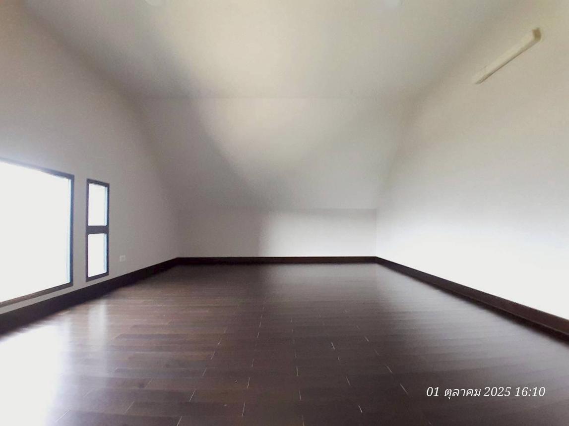 รูป บ้านเดี่ยว 123.5 ตร.วา เดอะซิตี้ รามอินทรา - วงแหวน 2 เขตคลองสามวา กรุงเทพมหานคร 27.5M - รูปที่ 41/47