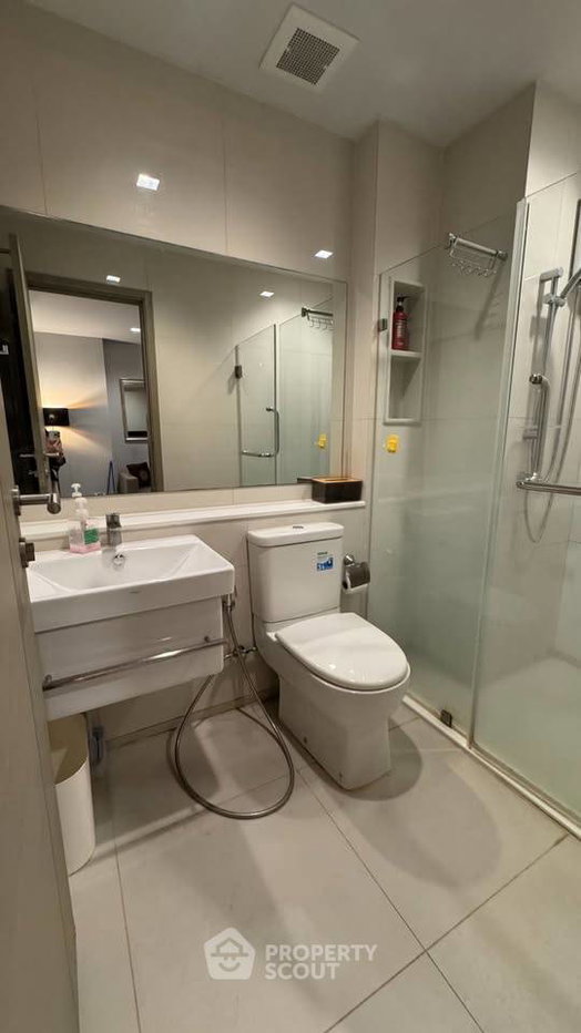 picture Great Value 1-BR At Life Asoke - Rama 9, 300m To MRT Phra Ram 9 (ID 3160714) - 7/16