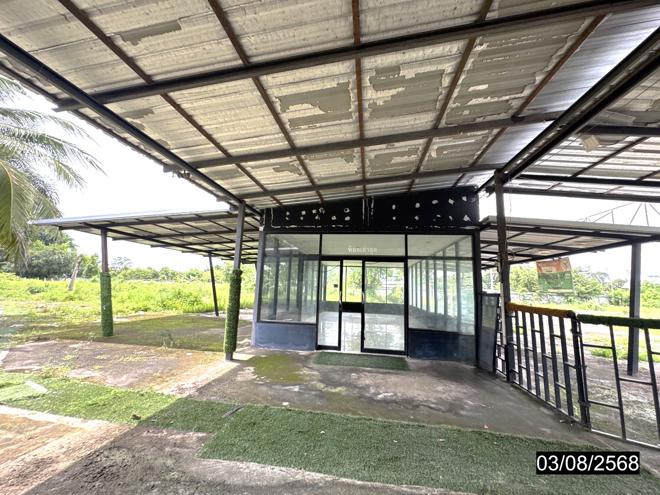 รูป โกดัง 11795 ตร.วา เดชอุดม อุบลราชธานี 37.3M - รูปที่ 6/71