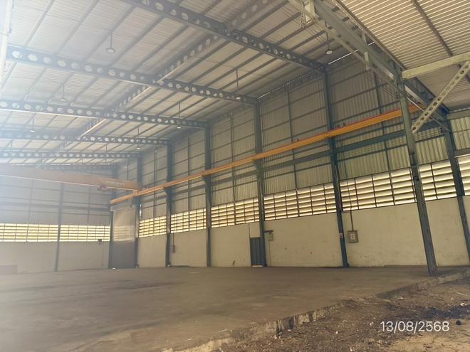 picture FACTORY 800 Sq.w. Lam Luk Ka Pathumthani for 23.3M - 13/49
