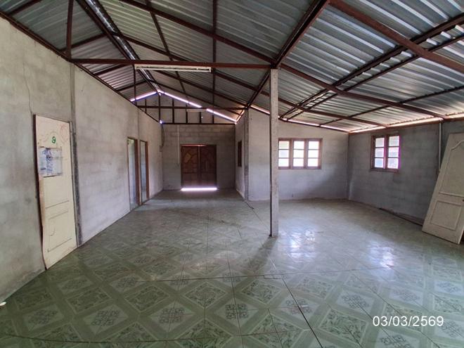 picture HOME 80 Sq.w. Thawat Buri Roi Et for 682,000 - 5/25