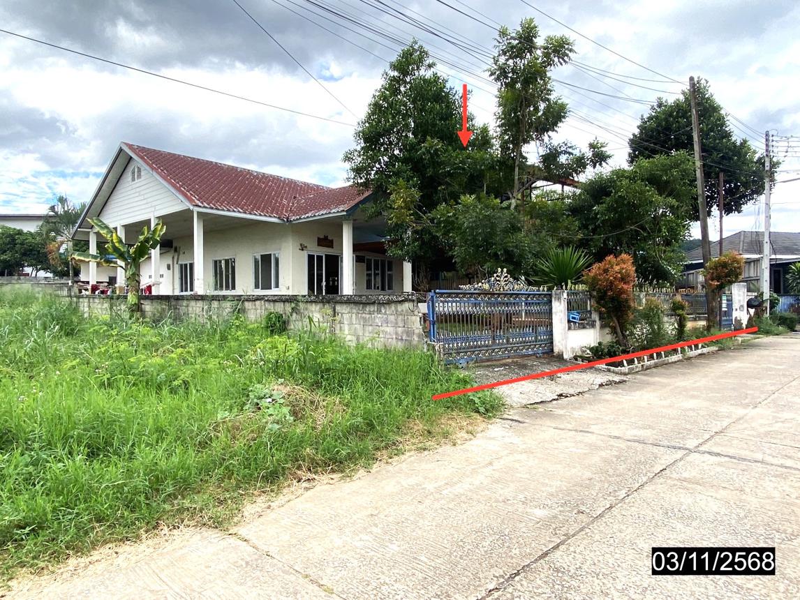 รูป บ้านเดี่ยว 197 ตร.วา เมืองเลย เลย 4.4M - รูปที่ 18/23