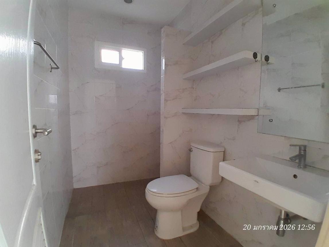รูป บ้านเดี่ยว 65.5 ตร.วา เพอร์เฟคเพลส 2 รามอินทรา-วงแหวน เขตคลองสามวา กรุงเทพมหานคร 6M - รูปที่ 32/37