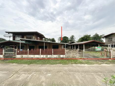 รูป บ้านเดี่ยว 250 ตร.วา รัตนวาปี หนองคาย 2.4M - รูปที่ 42/45