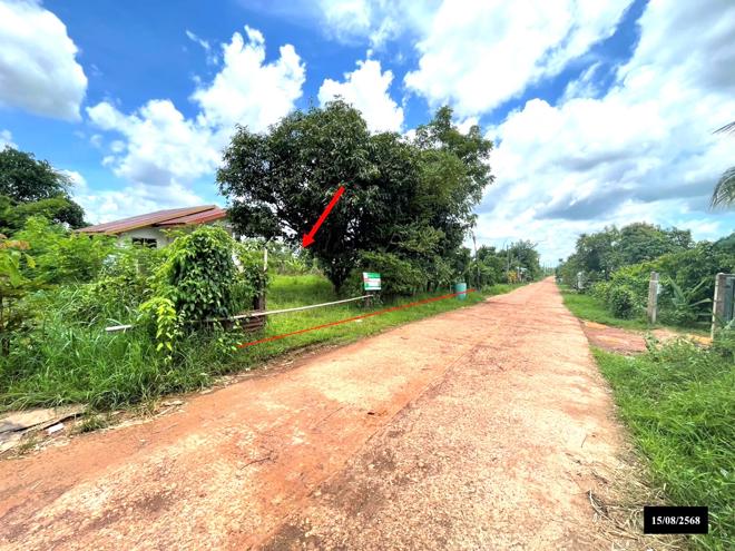 รูป บ้านเดี่ยว 113 ตร.วา เมืองนครพนม นครพนม 1.2M - รูปที่ 12/27