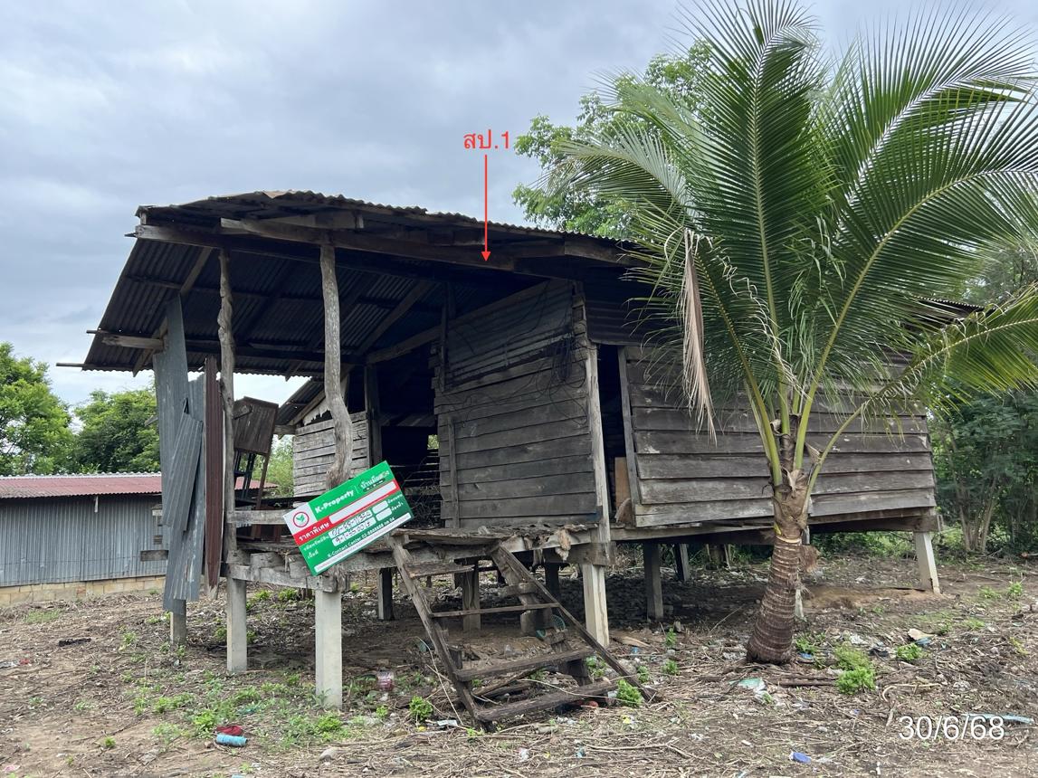 รูป บ้านเดี่ยว 3755 ตร.วา พรานกระต่าย กำแพงเพชร 3M - รูปที่ 37/45