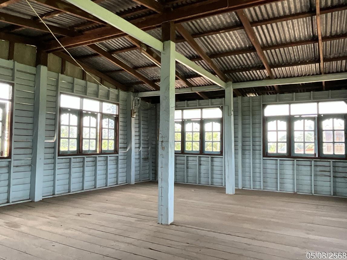 รูป บ้านเดี่ยว 203 ตร.วา บ้านผือ อุดรธานี 1.1M - รูปที่ 21/29
