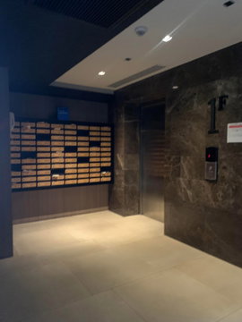 AA87935 | 1Bed | 1Bath | BTS Udom Suk | 35sqm | THB 10,000/mo — DOLCE Udom Suk By Sirayos Bangkok