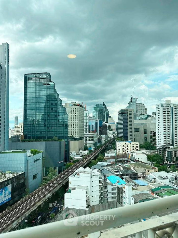 รูป คอนโด 2-ห้องนอน ที่ ซิตี้ สมาร์ท สุขุมวิท18 ใกล้ BTS อโศก (ID 3318389) - รูปที่ 26/26