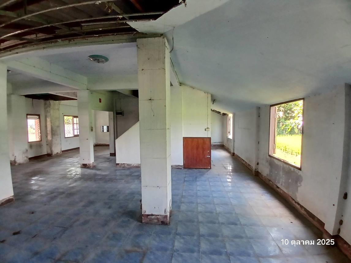 รูป บ้านเดี่ยว 54 ตร.วา แม่ริม เชียงใหม่ 1.6M - รูปที่ 18/33