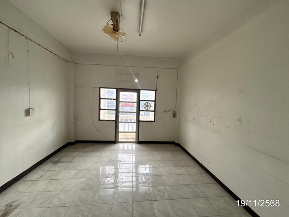 รูป อาคารพาณิชย์ 52 ตร.วา เมืองบุรีรัมย์ บุรีรัมย์ 4.8M - รูปที่ 24/35