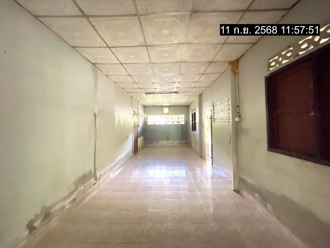 รูป บ้านเดี่ยว 843 ตร.วา โพธาราม ราชบุรี 2.4M - รูปที่ 21/29