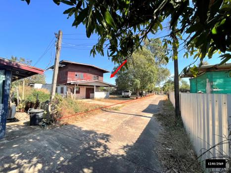 รูป บ้านเดี่ยว 290.3 ตร.วา เมืองนครพนม นครพนม 1.3M - รูปที่ 22/25