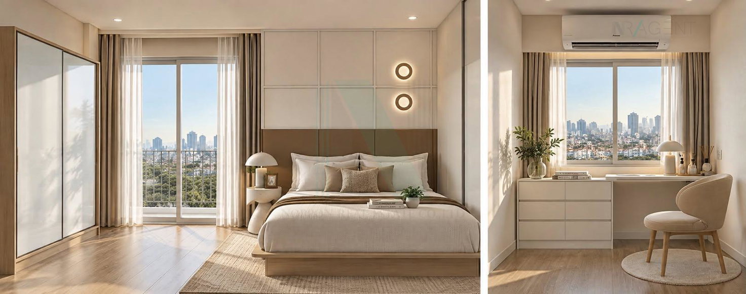 รูป 📌 ขายคอนโด บ้านสวน ซื่อตรง อาคาร 8 ชั้น 10 1 ห้องนอน ขนาด 29 ตรม ใกล้ ห้างสรรพสินค้าอิมพีเรียลเวิลด์ ลาดพร้าว - รูปที่ 5/8
