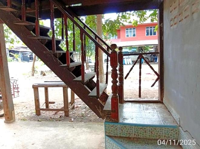 รูป บ้านเดี่ยว 172 ตร.วา ภูกระดึง เลย 857,000 - รูปที่ 5/29