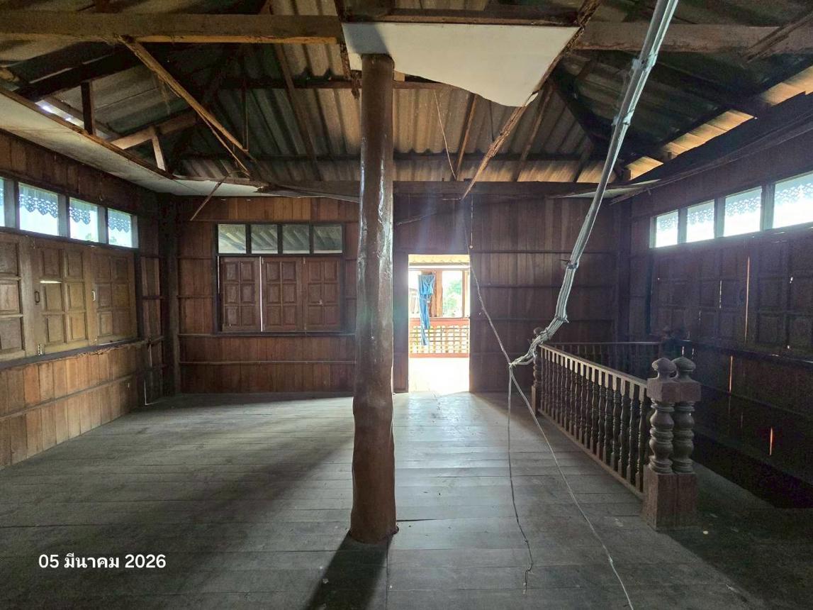 รูป บ้านเดี่ยว 177 ตร.วา ร้องกวาง แพร่ 1M - รูปที่ 34/49