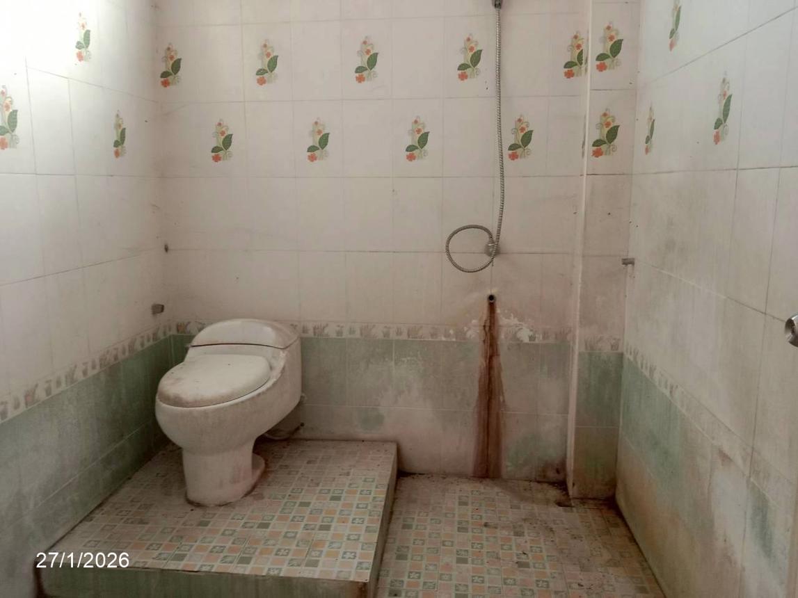รูป บ้านเดี่ยว 2400 ตร.วา ภูเขียว ชัยภูมิ 6.2M - รูปที่ 27/35