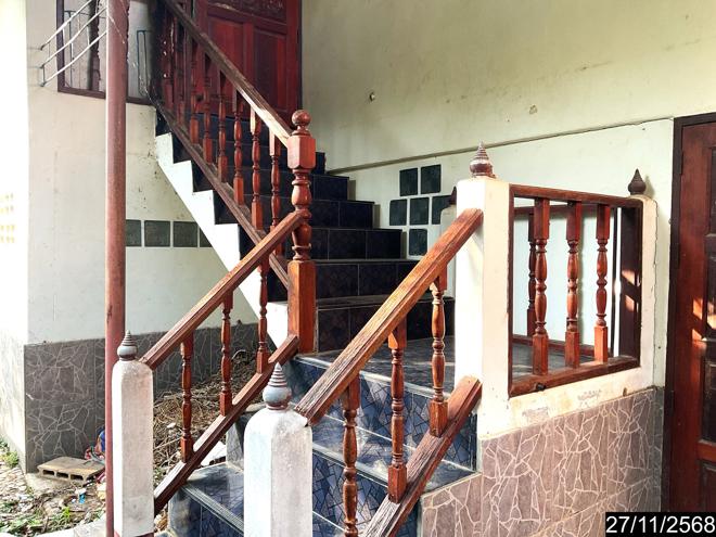 รูป บ้านเดี่ยว 44 ตร.วา เมืองเลย เลย 1.2M - รูปที่ 9/33