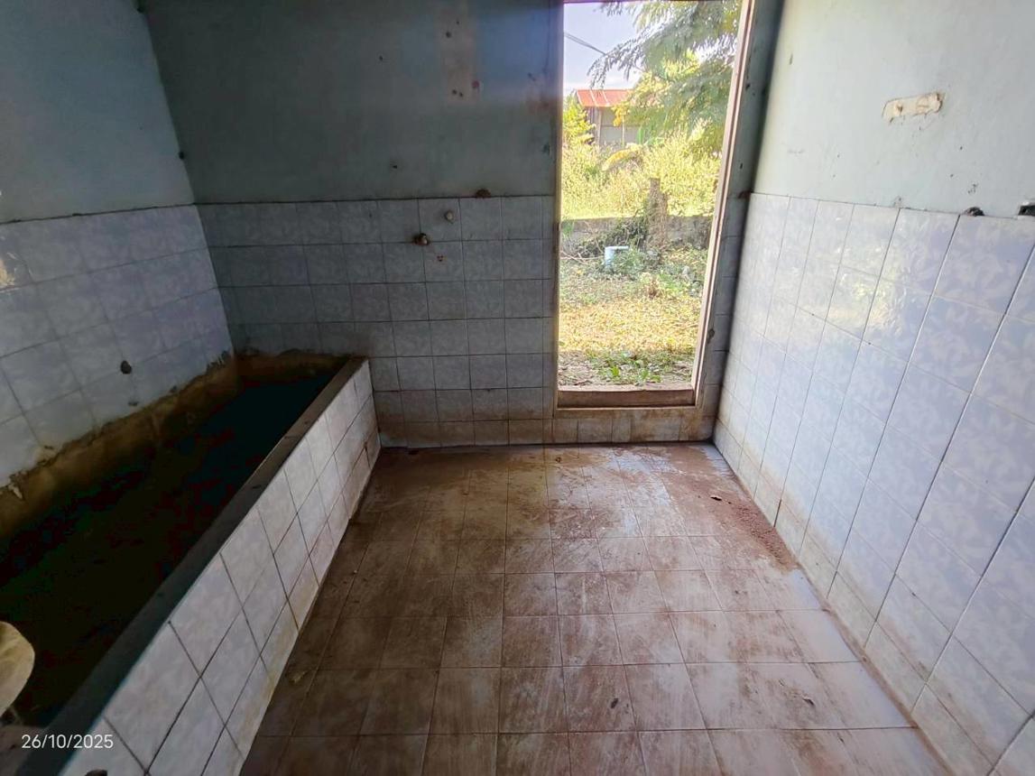 รูป บ้านเดี่ยว 100 ตร.วา ประจักษ์ศิลปาคม อุดรธานี 336,000 - รูปที่ 29/45
