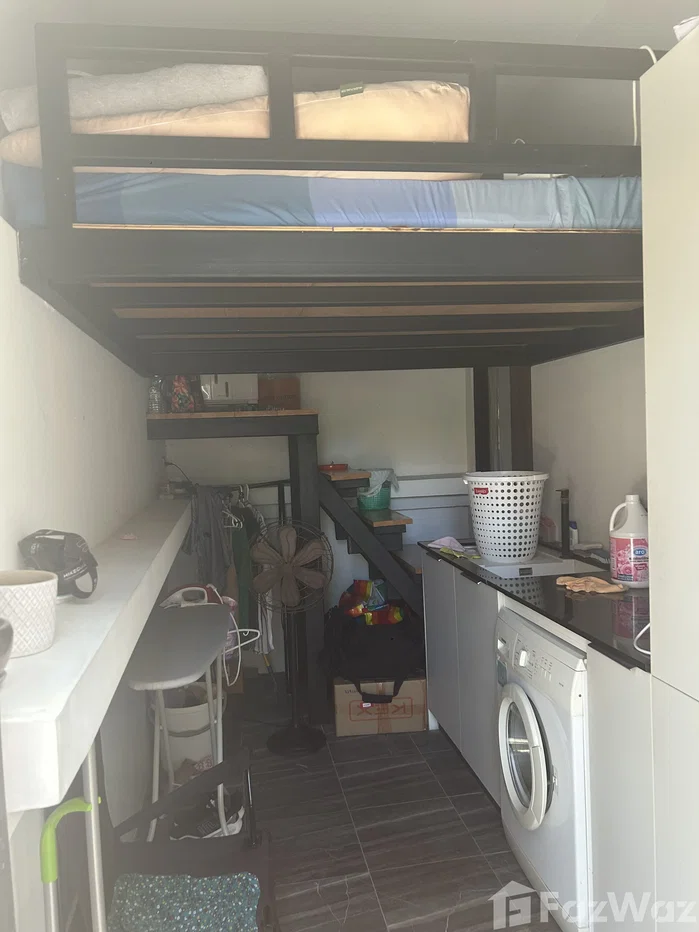 รูป ขาย วิลล่า 3 ห้องนอน ในโครงการ หัวหิน ฮอไรซอน 6771878 - รูปที่ 6/15