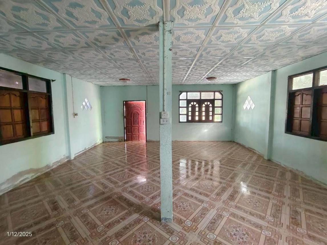 รูป บ้านเดี่ยว 322.3 ตร.วา แก้งคร้อ ชัยภูมิ 937,000 - รูปที่ 42/51